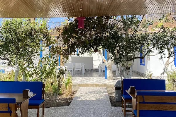 Ege Pansiyon &amp; Restorant - Resim 7