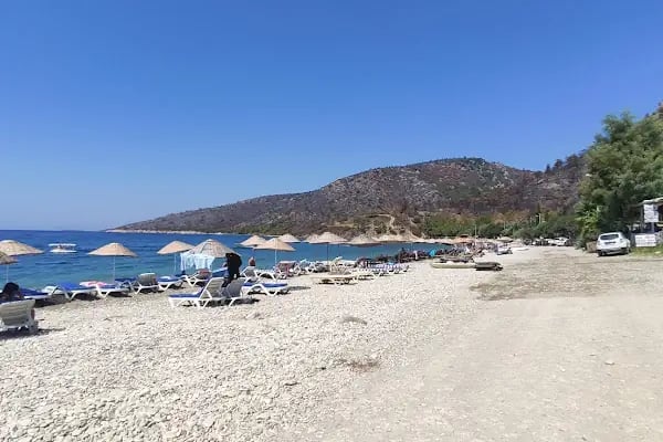 Ege Pansiyon &amp; Restorant - Resim 18