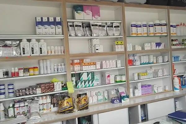Ceyhan Veteriner Kliniği - Resim 4