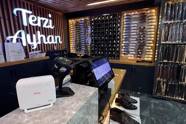 Terzi Ayhan Ümraniye - Resim 4