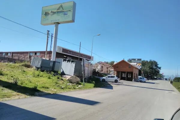Hancıoğlu Ahşap - Resim 3