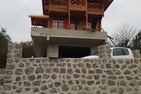 Hancıoğlu Ahşap - Resim 2