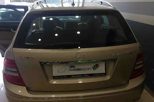 Nakit Oto Sat Com İkinci El Nakit Araç Alımı Araba Alanlar Oto Nakit Galeri - Resim 10