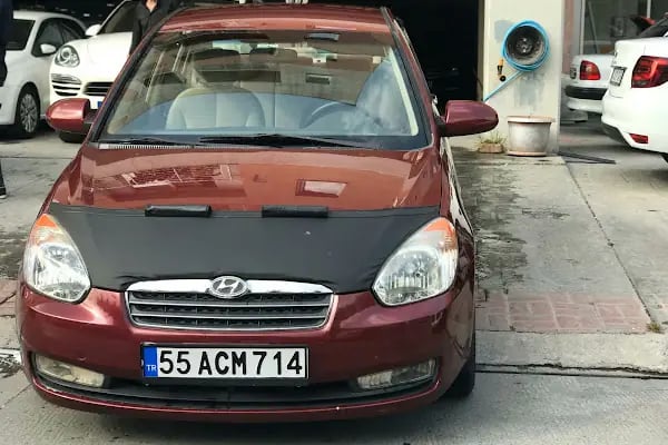 Nakit Oto Sat Com İkinci El Nakit Araç Alımı Araba Alanlar Oto Nakit Galeri - Resim 11