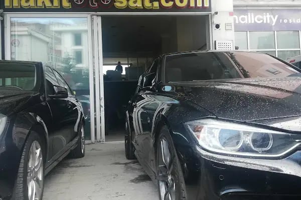 Nakit Oto Sat Com İkinci El Nakit Araç Alımı Araba Alanlar Oto Nakit Galeri - Resim 5