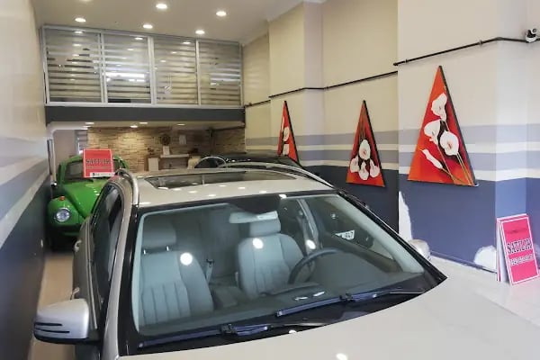 Nakit Oto Sat Com İkinci El Nakit Araç Alımı Araba Alanlar Oto Nakit Galeri - Resim 2