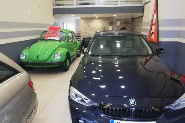 Nakit Oto Sat Com İkinci El Nakit Araç Alımı Araba Alanlar Oto Nakit Galeri - Resim 8