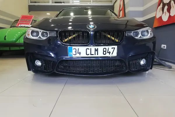 Nakit Oto Sat Com İkinci El Nakit Araç Alımı Araba Alanlar Oto Nakit Galeri - Resim 15