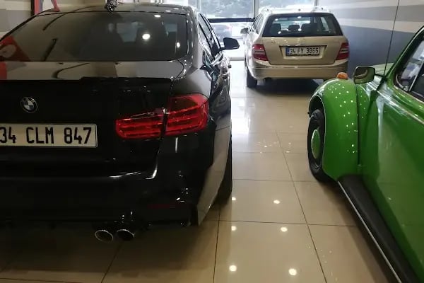 Nakit Oto Sat Com İkinci El Nakit Araç Alımı Araba Alanlar Oto Nakit Galeri - Resim 16