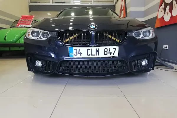 Nakit Oto Sat Com İkinci El Nakit Araç Alımı Araba Alanlar Oto Nakit Galeri - Resim 12