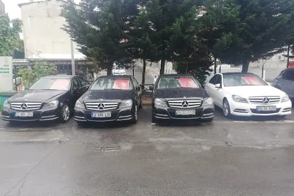 Nakit Oto Sat Com İkinci El Nakit Araç Alımı Araba Alanlar Oto Nakit Galeri - Resim 9