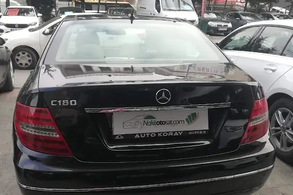Nakit Oto Sat Com İkinci El Nakit Araç Alımı Araba Alanlar Oto Nakit Galeri - Resim 6