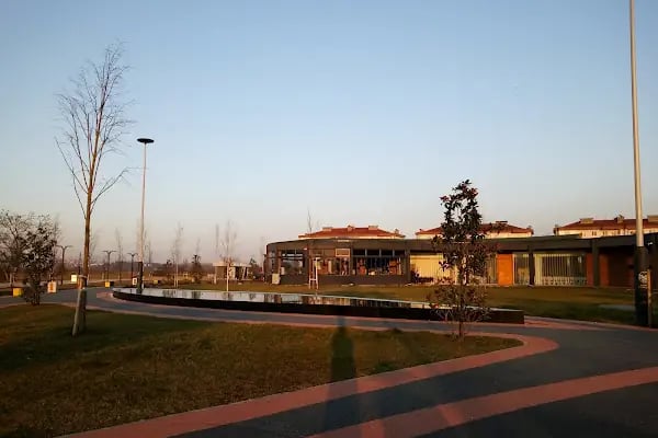 Arifiye Park - Resim 13