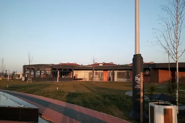 Arifiye Park - Resim 11