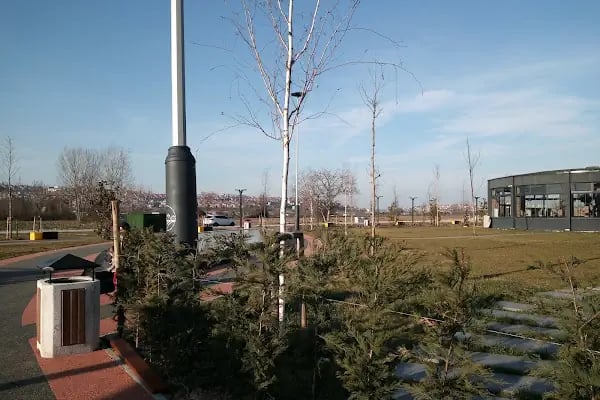 Arifiye Park - Resim 15
