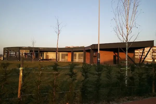 Arifiye Park - Resim 5