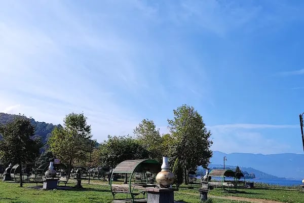 Arifiye Park - Resim 17