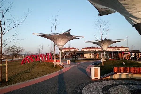 Arifiye Park - Resim 9