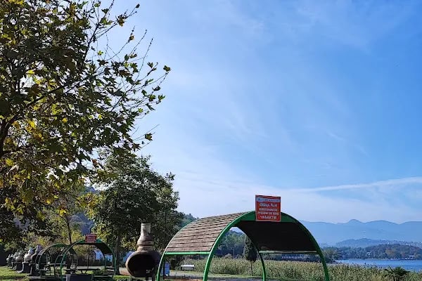 Arifiye Park - Resim 7