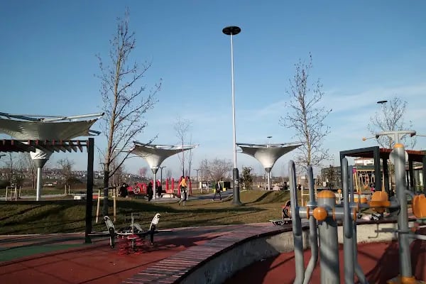 Arifiye Park - Resim 2