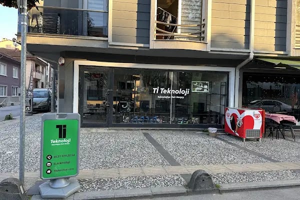 Sakarya Bilgisayarcı Ti Teknoloji - 2.El Bilgisayar alım satım - Bilgisayar tamir - Laptop tamir - Sakarya Bilgisayar - Resim 1