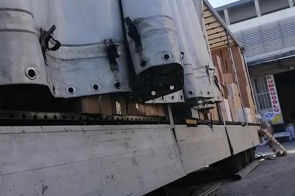 Kumruoğlu Umumi Nakliyat - Resim 9