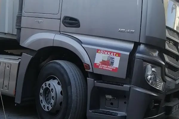 Kumruoğlu Umumi Nakliyat - Resim 10