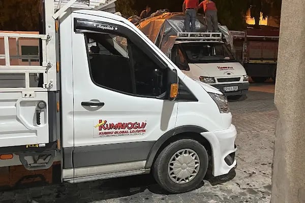 Kumruoğlu Umumi Nakliyat - Resim 5