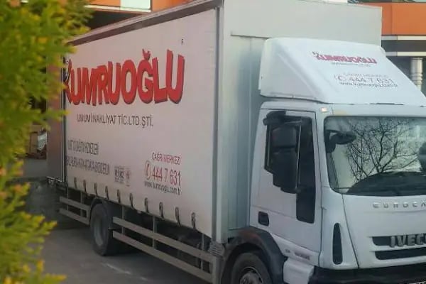 Kumruoğlu Umumi Nakliyat - Resim 7
