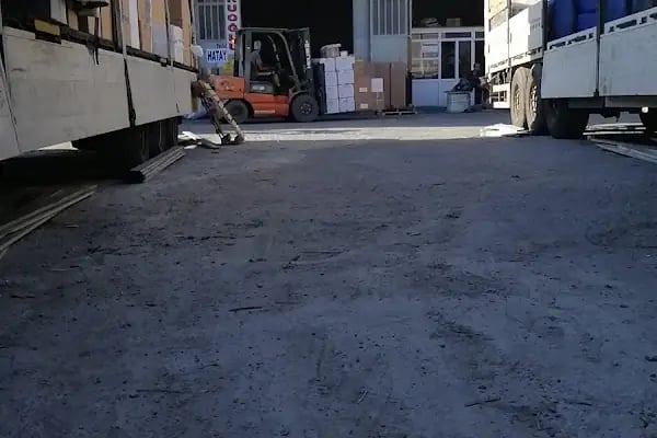 Kumruoğlu Umumi Nakliyat - Resim 13