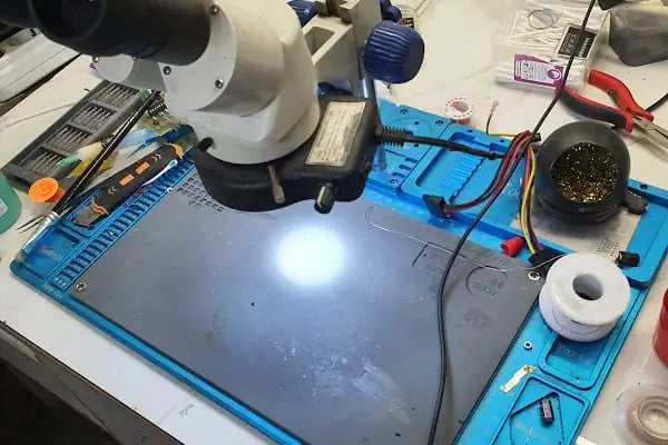 Kamışlı İLETİŞİM &amp; ELEKTRONİK - Resim 19