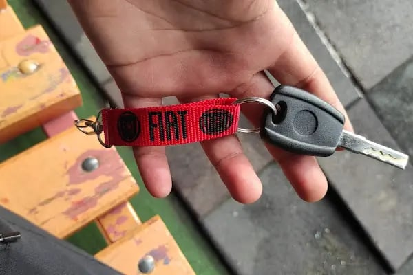 Karadeniz Elektronik Anahtar - Resim 8