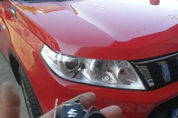 Karadeniz Elektronik Anahtar - Resim 15