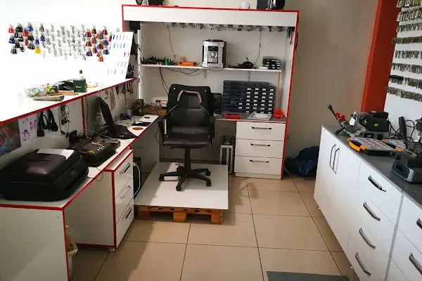 Karadeniz Elektronik Anahtar - Resim 4
