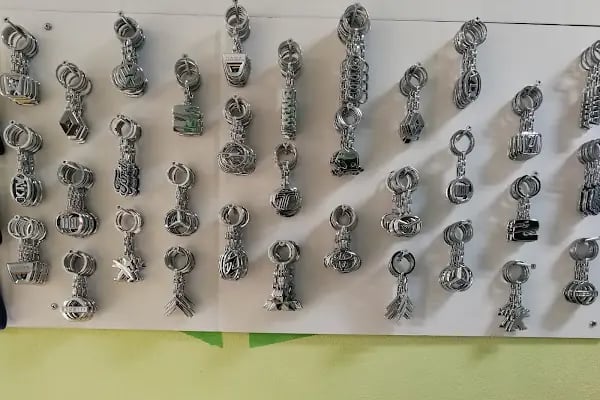 Karadeniz Elektronik Anahtar - Resim 11