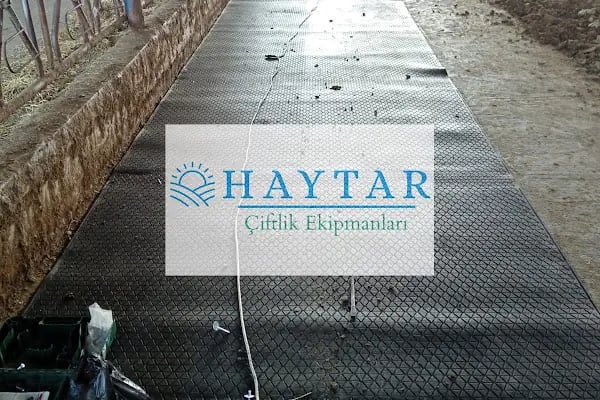 Haytar Araç Zemin Kaplama ve Çiftlik Ekipmanları - Resim 10