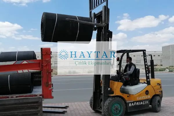 Haytar Araç Zemin Kaplama ve Çiftlik Ekipmanları - Resim 18