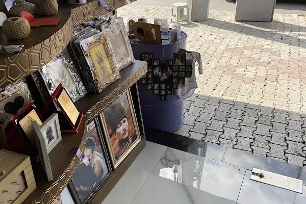 Foto Ayyıldız - Resim 6