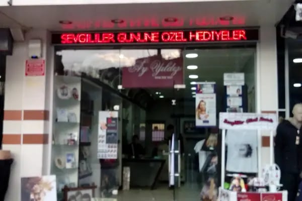 Foto Ayyıldız - Resim 8