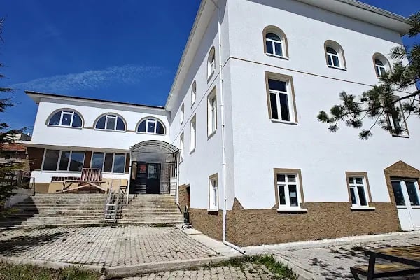 Feruz Köyü Cami - Resim 5