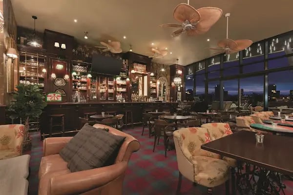 The North Shield Pub Mahmutbey - Resim 2