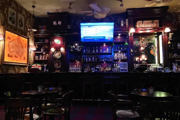 The North Shield Pub Mahmutbey - Resim 1