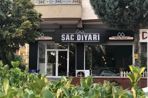 Saç Diyarı - Resim 2