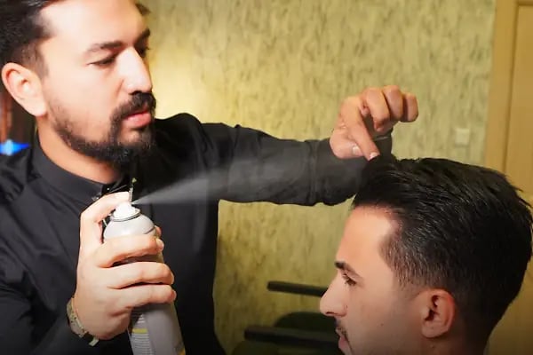 Saç Diyarı - Resim 17
