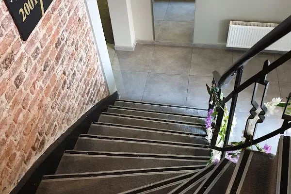 AVCILAR RESPİRO HOTEL - Resim 11