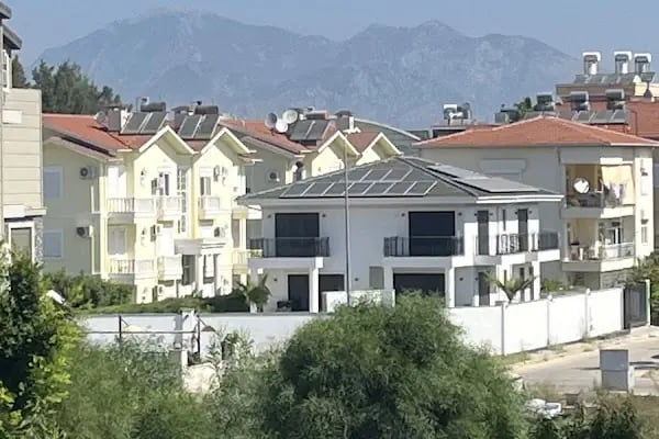 Belek Golf Residence 2 - Resim 4