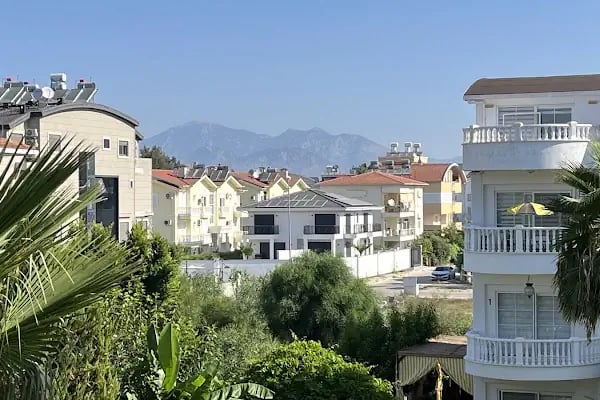 Belek Golf Residence 2 - Resim 5