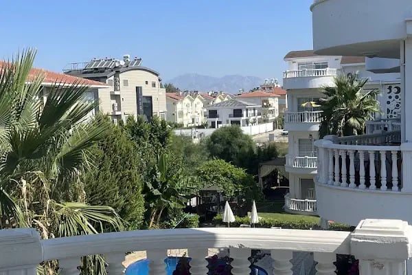 Belek Golf Residence 2 - Resim 3