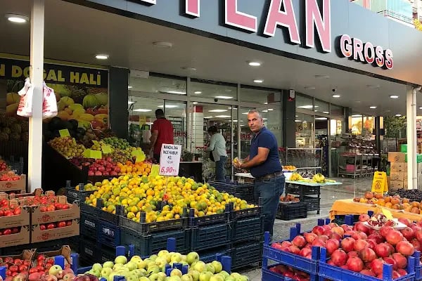 Ceylan Gross Market Pınar Mahallesi - Resim 4