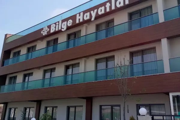 Bilge Hayatlar - Resim 15
